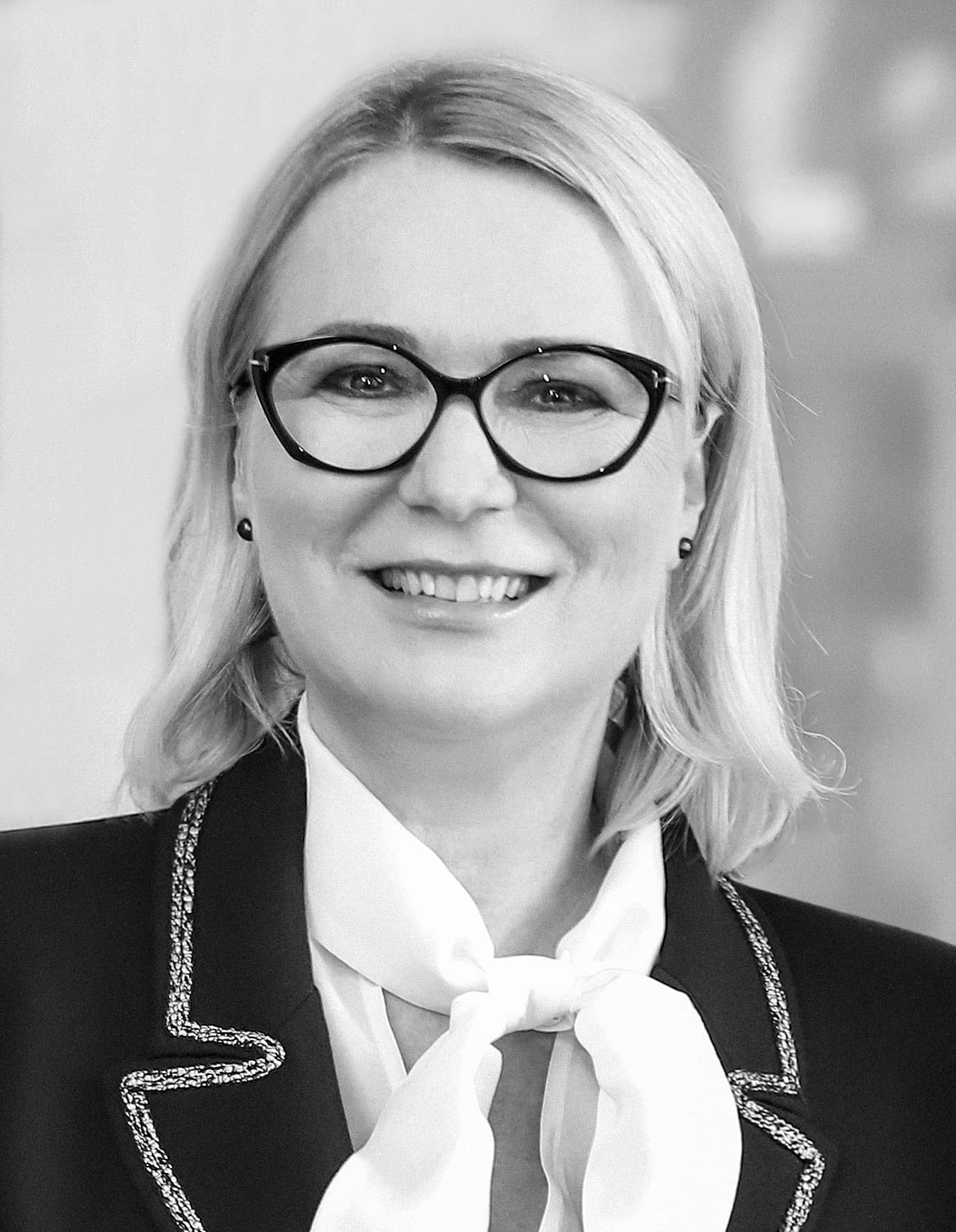 Jana Černochová