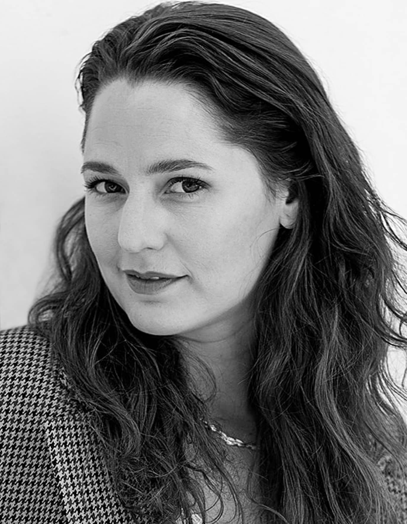 Maja Hamplová