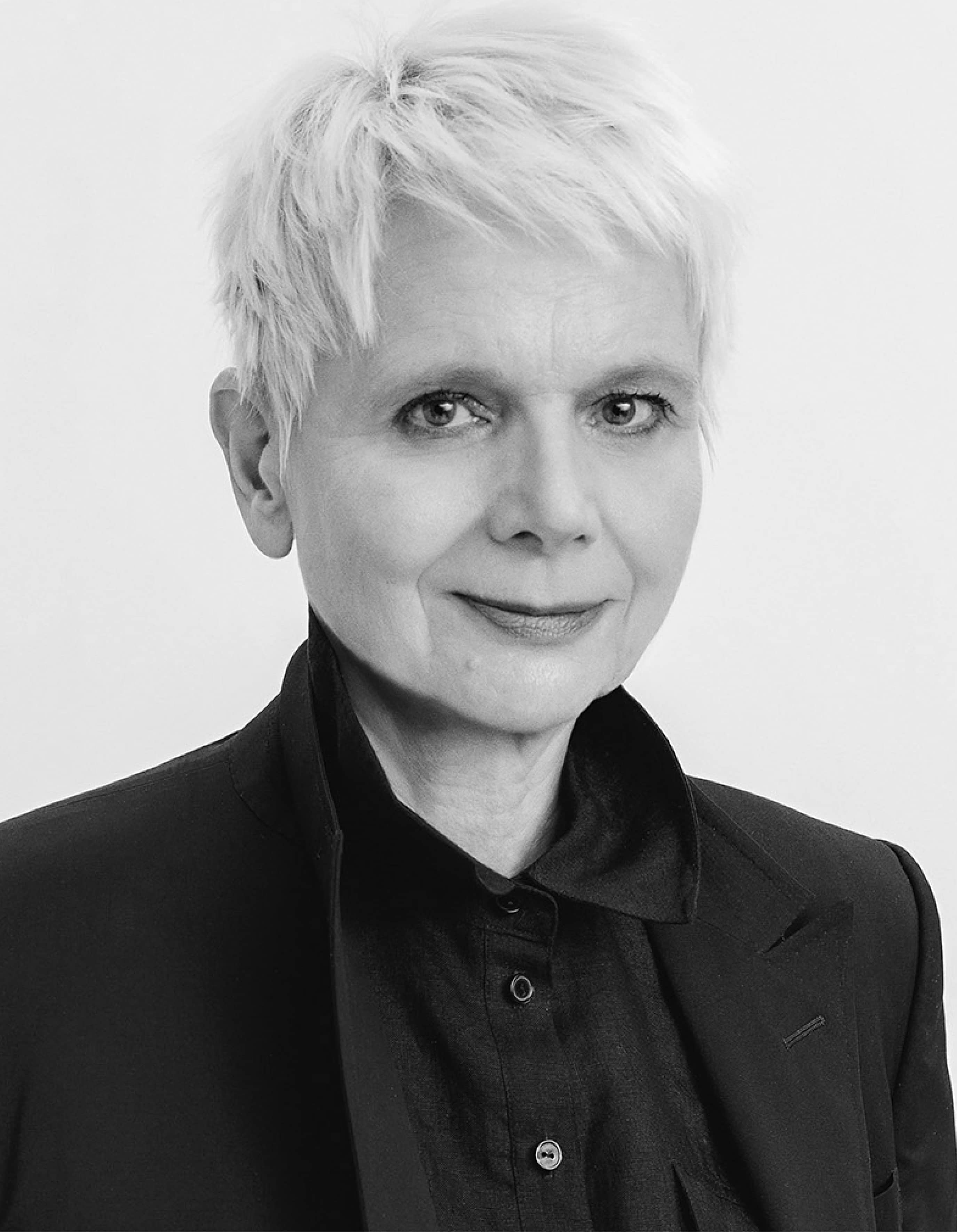 Silke Horáková