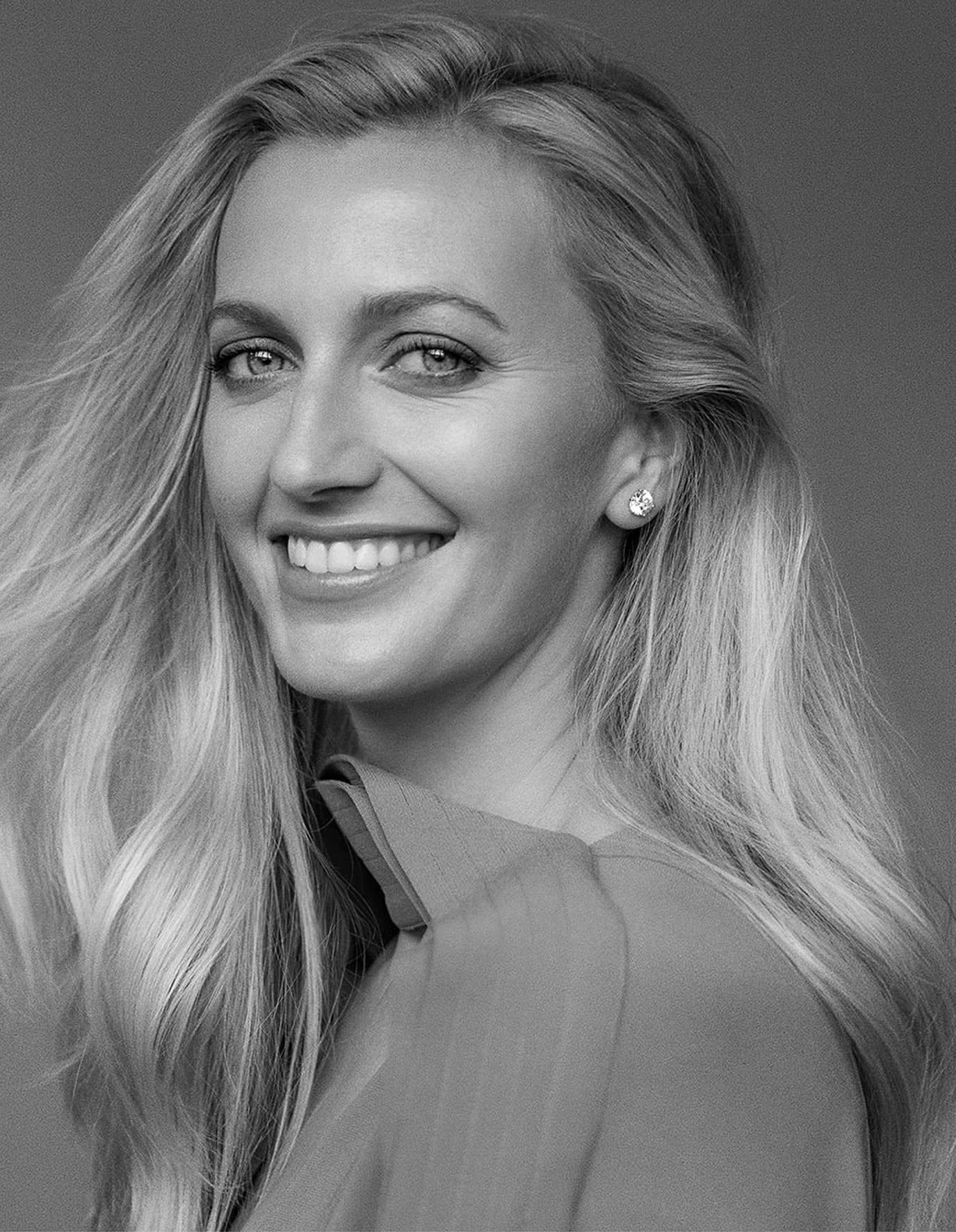 Petra Kvitová