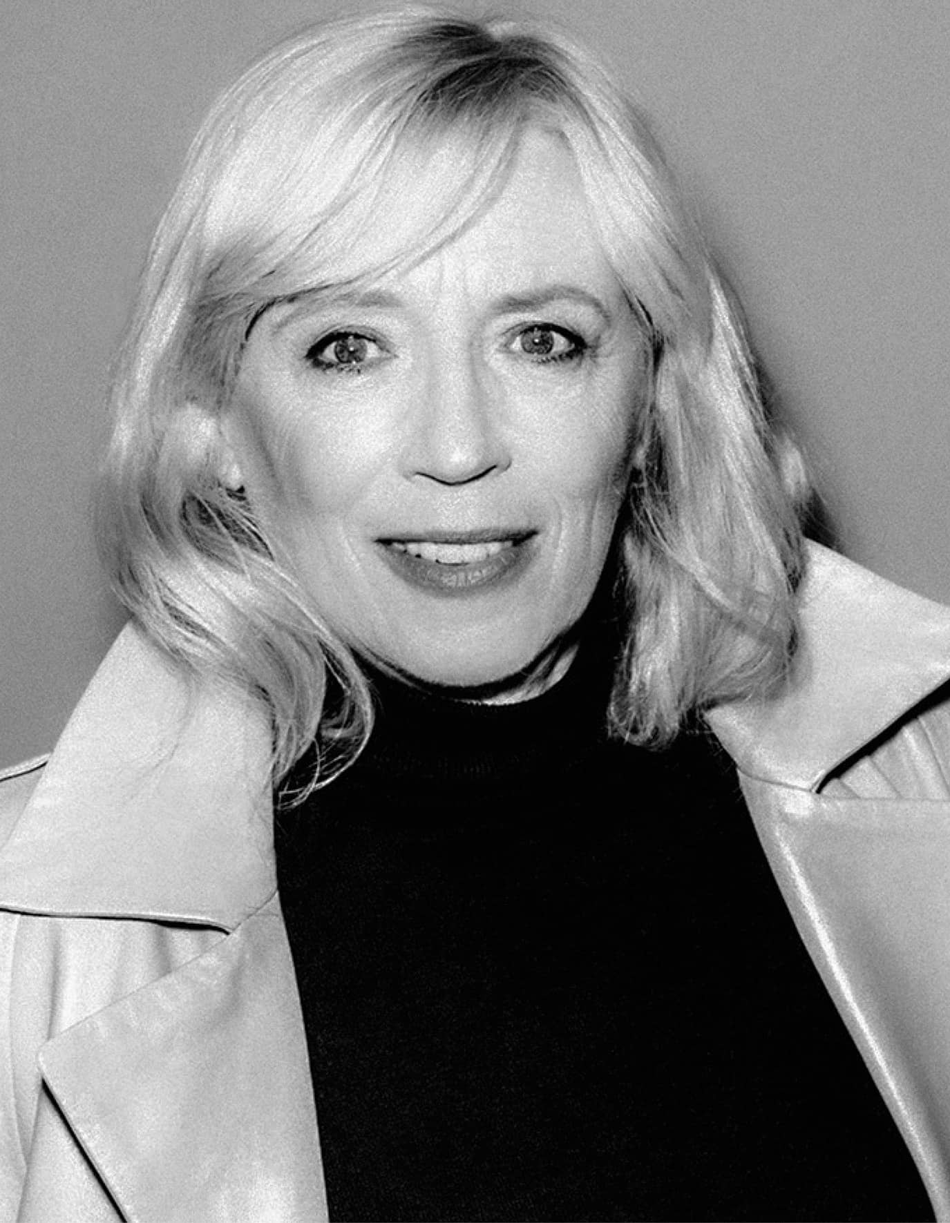 Iveta Radičová